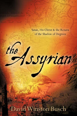 The Assyrian (Paperback)