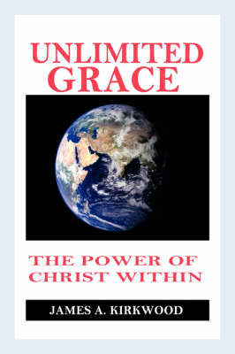 Unlimited Grace (Hardback)