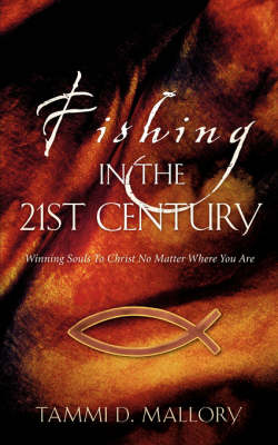 Fishing in the 21st Century (Paperback)