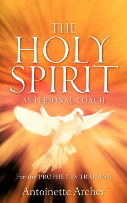 The Holy Spirit as Personal Coach (Paperback)