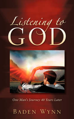 Listening to God (Paperback)