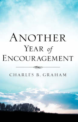 Another Year of Encouragement (Hardback)