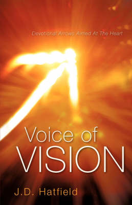 Voice of Vision (Paperback)