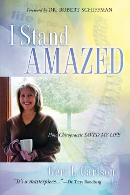 I Stand Amazed (Paperback)