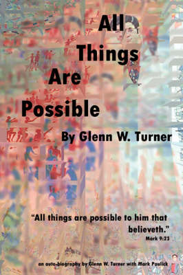 All Things Are Possible (Hardback)