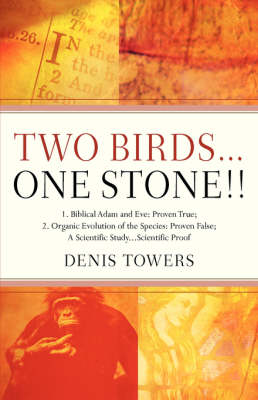 Two Birds...One Stone!! (Paperback)