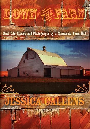 Down on the Farm (Paperback)
