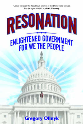 ResoNation: Enlightened Government For We The People (Paperback)