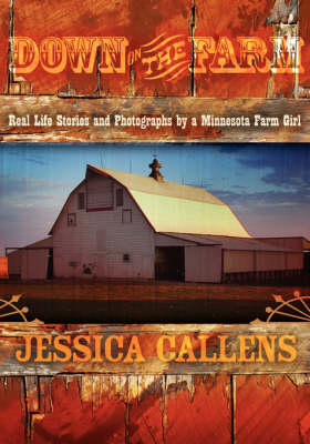 Down on the Farm (Hardback)
