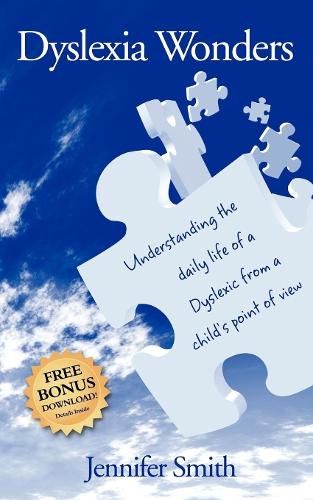 Dyslexia Wonders (Paperback)
