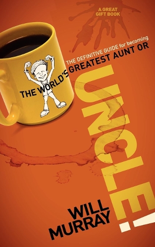 Uncle (Paperback)