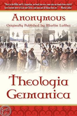Theologica Germanica (Paperback)