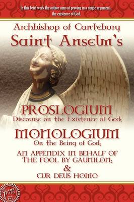 Proslogium (Paperback)