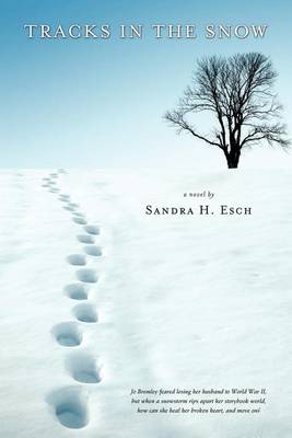 Tracks in the Snow (Paperback)