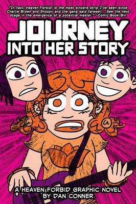 Heaven Forbid! Volume 3: Journey into Her Story (Paperback)