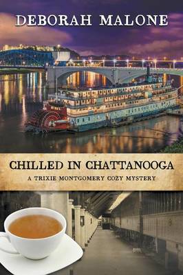 Chilled in Chattanooga (Paperback)