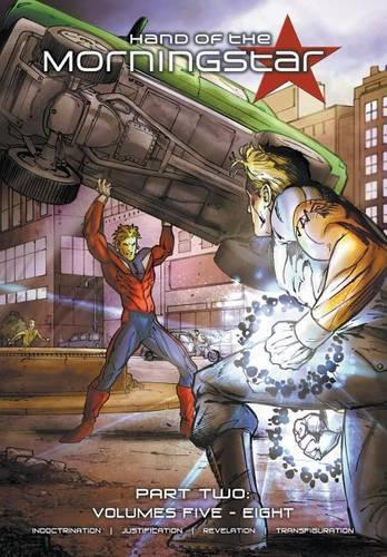 Hand of the Morningstar: Part Two (Paperback)
