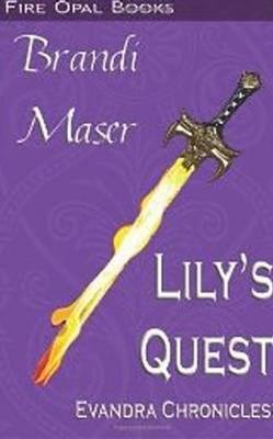 Lily's Quest (Paperback)