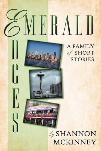 Emerald Edges: A Family of Short Stories (Paperback)