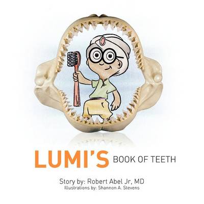 Lumi's Book of Teeth (Paperback)
