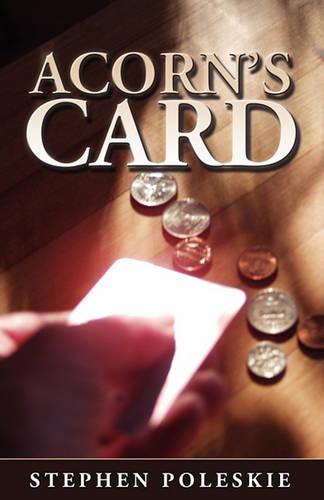 Acorn's Card (Paperback)