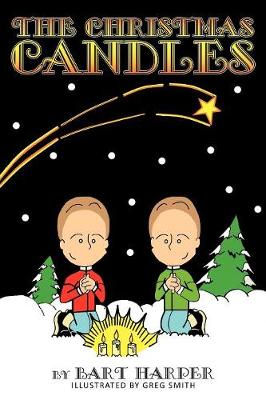The Christmas Candles (Paperback)