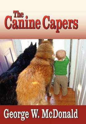 The Canine Capers (Hardback)