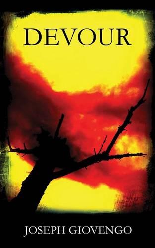 Devour (Paperback)