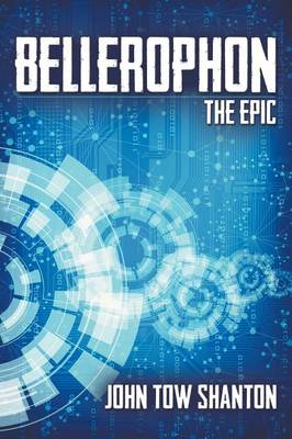 Bellerophon - The Epic (Paperback)