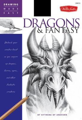 Dragons & Fantasy (Paperback)