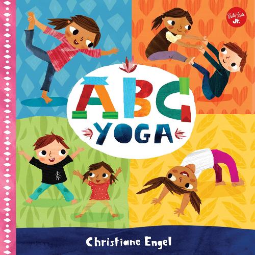 ABC for Me: ABC Yoga: Volume 1 - ABC for Me (Paperback)