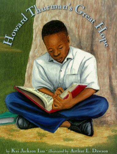 Howard Thurman's Great Hope (Paperback)