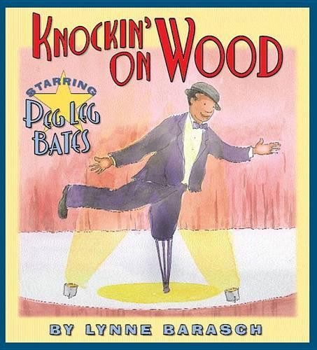 Knockin' On Wood (Paperback)