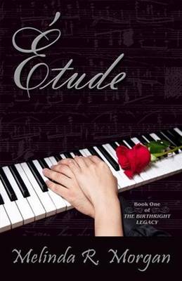 The Etude (Paperback)