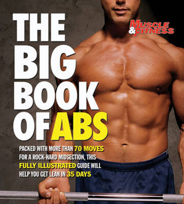 The Big Book of Abs (Paperback)