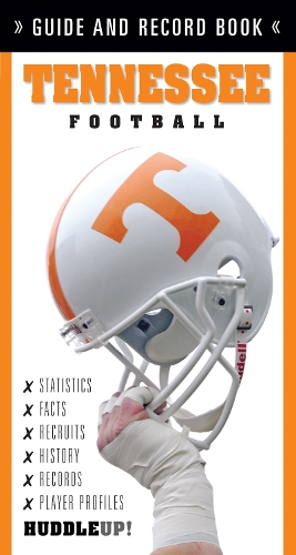 Tennessee Football (Paperback)