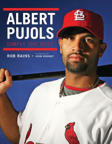 Albert Pujols: Simply the Best (Paperback)
