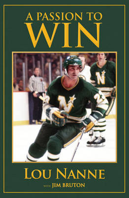 A Passion to Win (Hardback)
