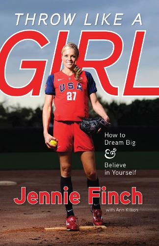 Throw Like a Girl (Paperback)