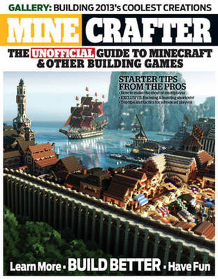 Minecrafter (Paperback)
