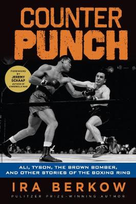 Counterpunch (Paperback)