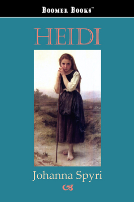 Heidi (Paperback)