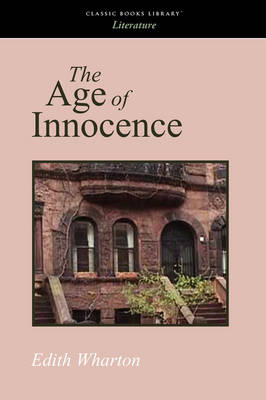 The Age of Innocence (Paperback)