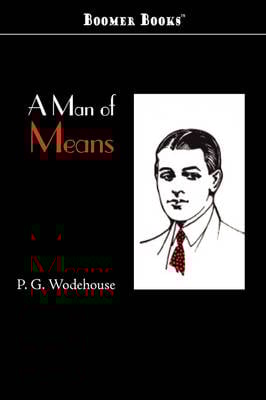 A Man of Means (Paperback)