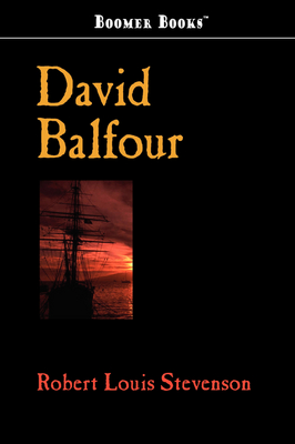 David Balfour (Paperback)