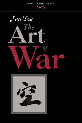 The Art of War (Paperback)