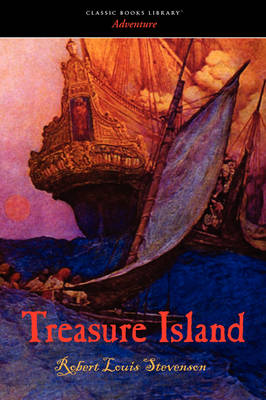 Treasure Island (Paperback)