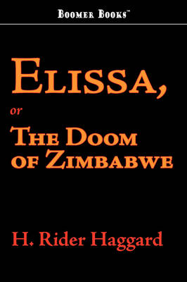 Elissa (Paperback)