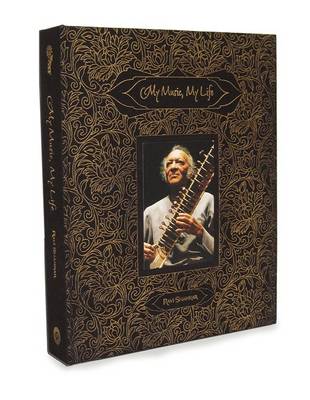 My Music, My Life (Hardback)