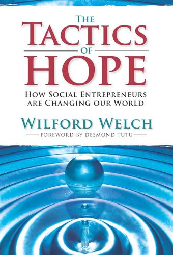 Tactics of Hope: Your Guide To Becoming (Hardback)